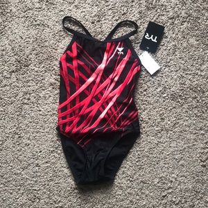 Women’s TYR Swimsuit